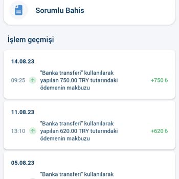 1xbet Yatırılan Paraların Üzerine Soğuk Su İçin Diyor