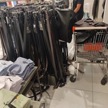 Altınyıldız Classic Ankamall Mağazası Çalışanları