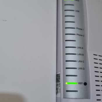 Gıbırnet Arıza Ve Kesintileri Bir Türlü Çözemedi.