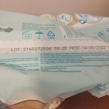 Prima Premium Care Yan Bantları Kopuyor Ve Sürekli Bez Değiştirmek Zorunda Kalıyoruz