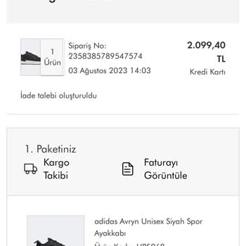 SuperStep'e Yakışmaz, Mağduriyetimi Lütfen Telafi Edin!
