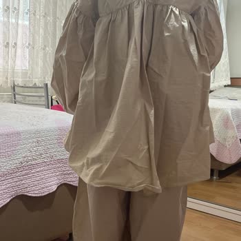 Sevde Balta Giyim (sevdebaltaa) Kalitesiz Ürünü