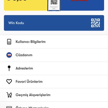 Cepte Şok Uygulaması Bakiye Görünmeme Sorunu
