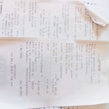 A101 Aldığım Ürün Gelmiyor