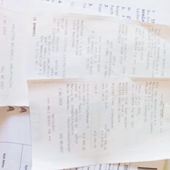 A101 Aldığım Ürün Gelmiyor
