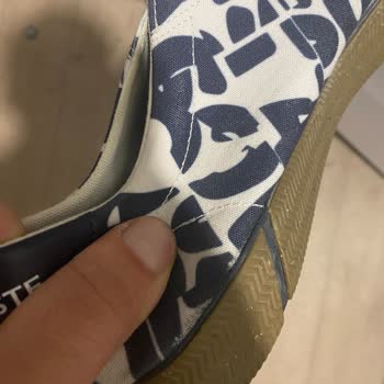 Lacoste Servise Gönderilen Ürünün Kullanıcı Hatası Olarak Geri Gönderilmesi