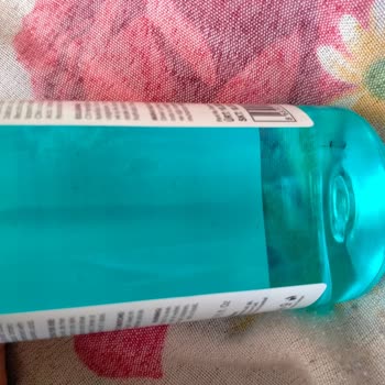 Ornate Tonik İçinden Böcekler Çıktı, Trendyol Yorumumu Yayınlamıyor