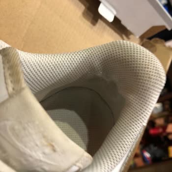 Nike Air Force Ayakkabı