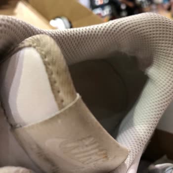 Nike Air Force Ayakkabı