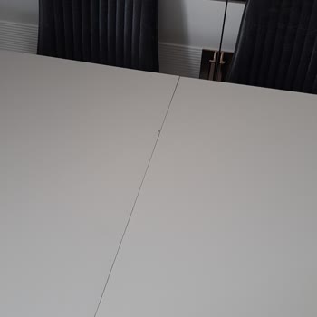 Bellona'dan Aldığımız Mobilyaların Sorunları