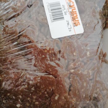 Yunus Market Kıymanın Siyahlaşması Ve Muhatabı Yok