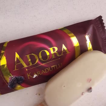 BİM Dondurmadan Sinek Çıktı