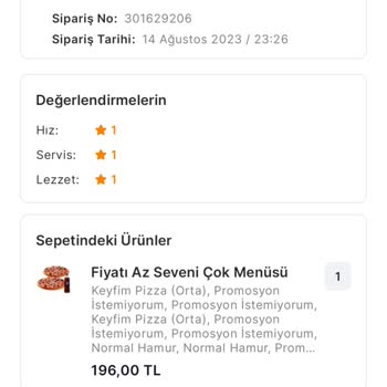 Migros Yemek Ücret İadesi Bankaya Yapıldı Deyip Aslında Yapılmadı