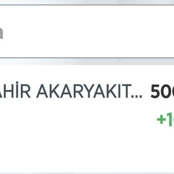 Ziraat Bankası Bankkart Ve Petrol Ofisi Kampanyası