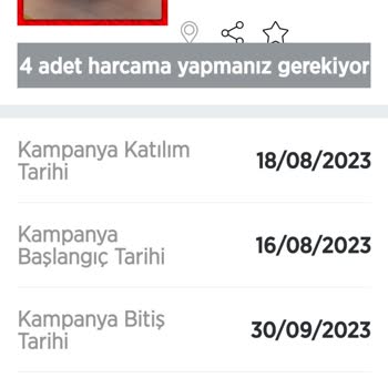 Ziraat Bankası Bankkart Ve Petrol Ofisi Kampanyası