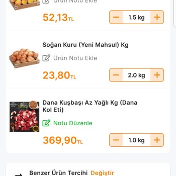Migros Dikkat Sizlik Ve Sorumsuzluk