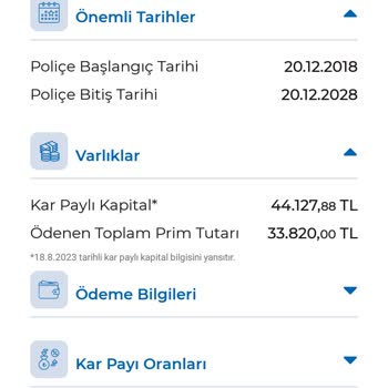 Anadolu Hayat Emeklilik Hayat Sigortası Almadan Önce Okuyun