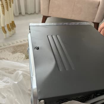 Fırsatlar Alemi Para İadesi Yapılmıyor