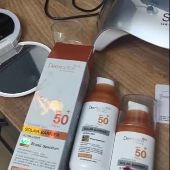 Watsons Dermaction Plus Adlı Ürün Şüpheli Çıktı!