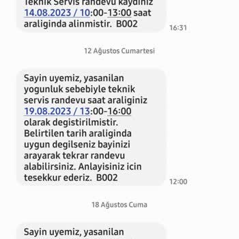 12 Günde Kurulumu Yapılamayan Digiturk