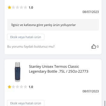 N11 Haksız Kazanç Elde Eden Satıcı
