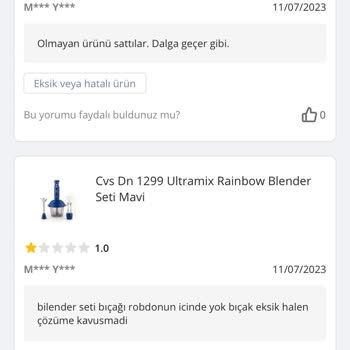 N11 Haksız Kazanç Elde Eden Satıcı