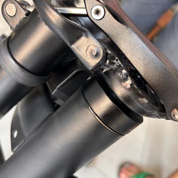 Kuba Motor Kuba S15 Elektrikli Bisiklet