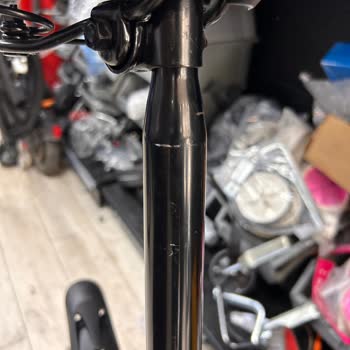 Kuba Motor Kuba S15 Elektrikli Bisiklet