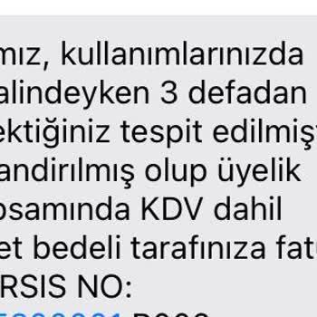 Moov El Freni Cezası