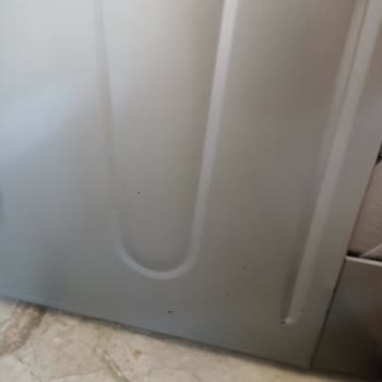 Beko İnox Ürün Pişmanlığı Servis Kalitesizliği