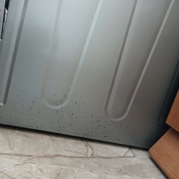 Beko İnox Ürün Pişmanlığı Servis Kalitesizliği