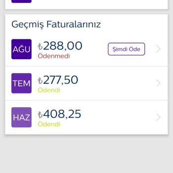 Türk Telekom Hatalı Fatura Kesimi