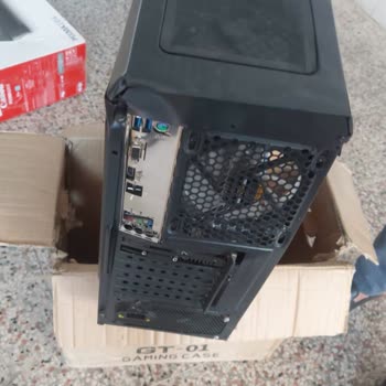 Yurtiçi Gebze Şubesi Bunu Çözmesi Gerekiyor.