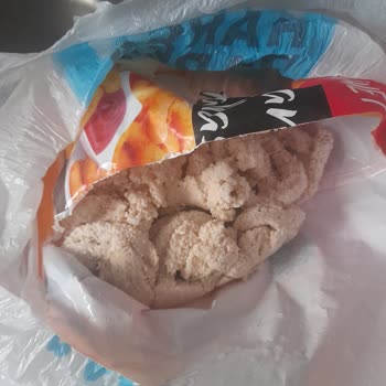 A101 Nimet Soğan Halkası Yeniden Dondurulmuş