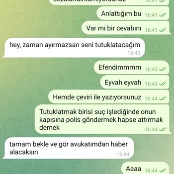 Asfweaf.com Bilgilendirme, Umduğum Gibi Çıkmadı