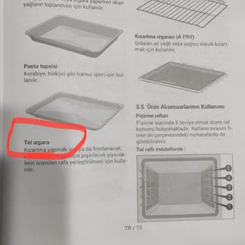 Arçelik Pişman Etti Beni