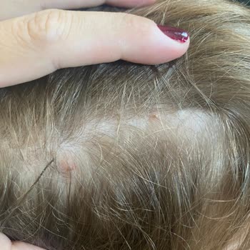 Uni Baby Kolay Tarama Şampuan