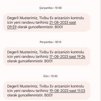 Tivibu Ev Uydu