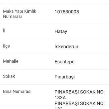 AFAD Eşya Yardımı Ödemesi Alamadım!