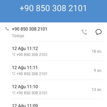 A101 Kapıda Sipariş İptali Ve Paranın Geri Yatmaması
