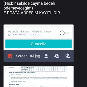 Türk Telekom Ev İnterneti Modem