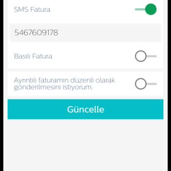 Türk Telekom Ev İnterneti Modem