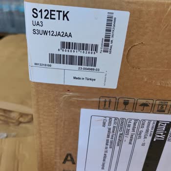 LG Markasının Çok Kötü Kurulum Ve Servis Politikası.