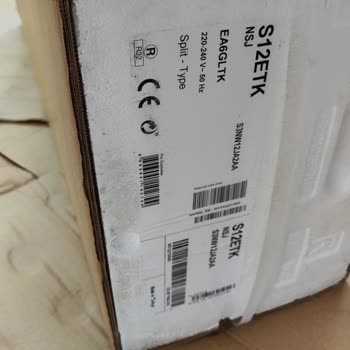 LG Markasının Çok Kötü Kurulum Ve Servis Politikası.