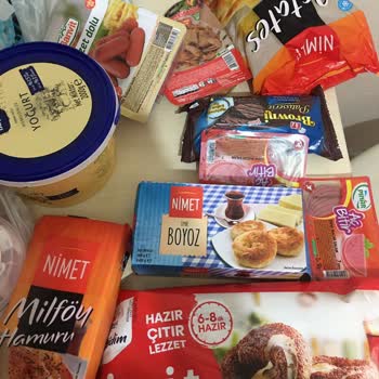 A101 Teslimat Surecinde Ürünleri Uygun Muhafaza Etmemesi