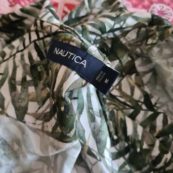 Nautica Mağduriyetimin Giderilmesi Talep Ediyorum