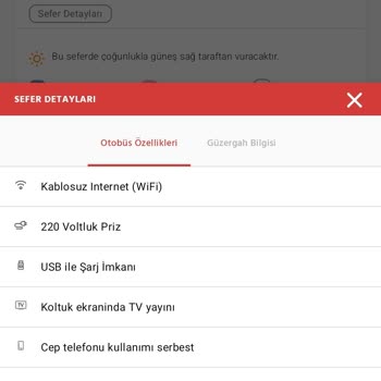 Özkaymak Turizmin Hizmet Yetersizliği