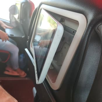 Özkaymak Turizmin Hizmet Yetersizliği