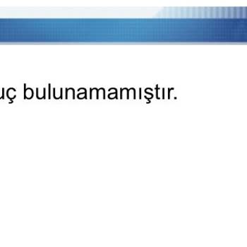 GS Store Kargoya Verildi Yazıyor, Ama Hala Verilmemiş.