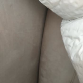 Vivense Koltuk Takımı Yanlış Renk Ve Kumaş Gönderilmiş